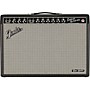 Fender Tone Master Deluxe Reverb 100W 1x12 Guitar Combo Amp Black