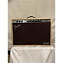 Used Fender Tone Master Deluxe Reverb Creamback Tube Guitar Combo Amp