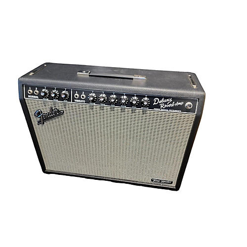 Fender Tone Master Deluxe Reverb Amplifier