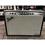 Used Fender Tone Master Deluxe Reverb Guitar Combo Amp