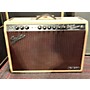 Used Fender Tone Master Deluxe Reverb Guitar Combo Amp