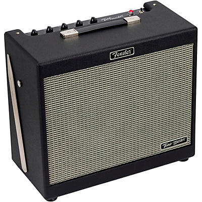 Fender Tone Master FR-10 1000W 1x10 FRFR Powered Speaker Cab