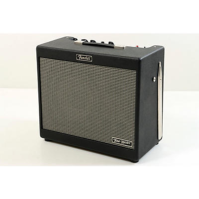 Fender Tone Master FR-10 1,000W 1x10 FRFR Powered Speaker Cab