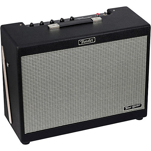 Fender Tone Master FR-12 1,000W 1x12 FRFR Powered Speaker Cab Condition 1 - Mint Black