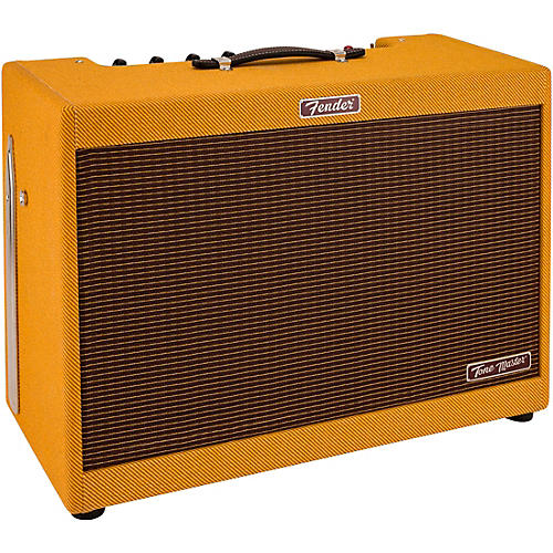 Fender Tone Master FR-12 1,000W 1x12 FRFR Powered Speaker Cab Tweed