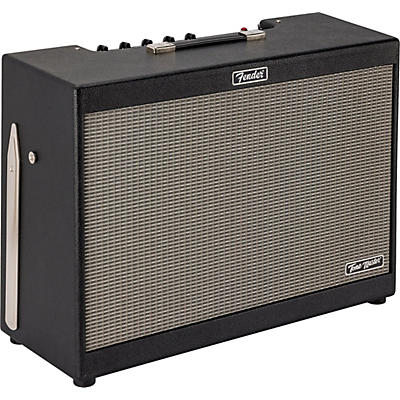 Fender Tone Master FR-212 1,000W 2x12 FRFR Powered Speaker Cabinet