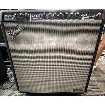 Fender Tone Master Guitar Combo Amp