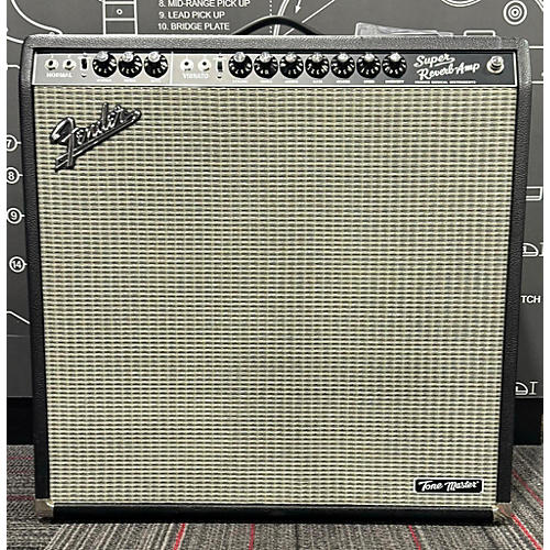 Fender deals super lead