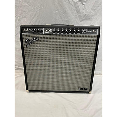 Fender Tone Master Super Reverb Guitar Combo Amp