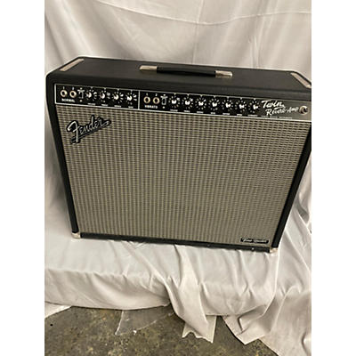 Fender Tone Master Twin Reverb 100W 2x12 Guitar Combo Amp
