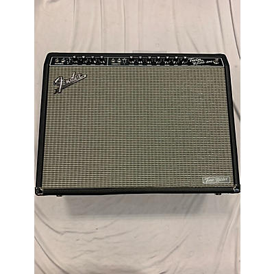 Fender Tone Master Twin Reverb 100W 2x12 Guitar Combo Amp