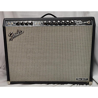 Fender Tone Master Twin Reverb 100W 2x12 Guitar Combo Amp