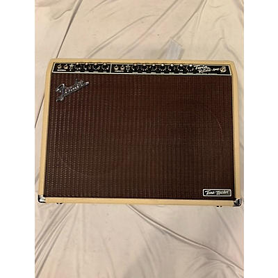 Fender Tone Master Twin Reverb 100W 2x12 Guitar Combo Amp