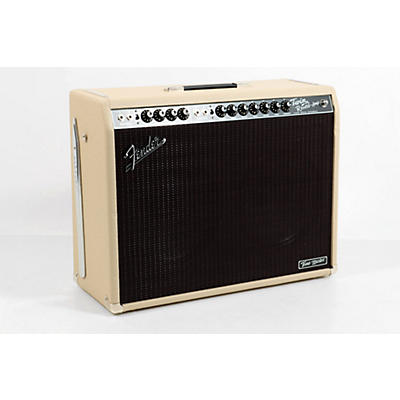 Fender Tone Master Twin Reverb 200W 2x12 Celestion NEO Creamback Amplifier