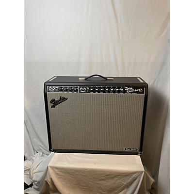 Fender Tone Master Twin Reverb 200W 2x12 Guitar Combo Amp