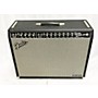 Used Fender Tone Master Twin Reverb 200W 2x12 Guitar Combo Amp