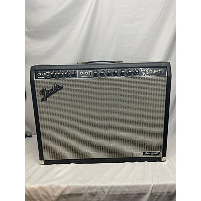 Fender Tone Master Twin Reverb 200W 2x12 Guitar Combo Amp