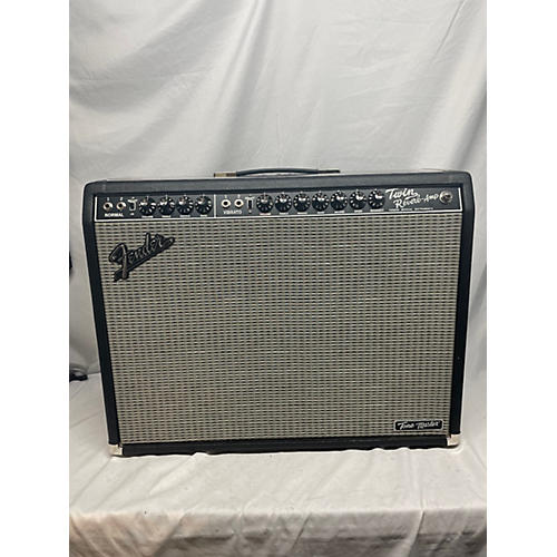 Fender Tone Master Twin Reverb 200W 2x12 Guitar Combo Amp