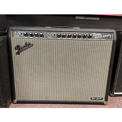 Fender Tone Master Twin Reverb 85W Guitar Combo Amp