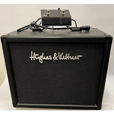 Hughes & Kettner Tone Meister 18 Tube Guitar Combo Amp