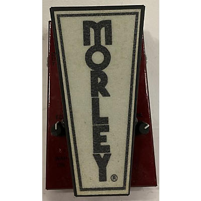 Morley Tone Quester Effect Processor