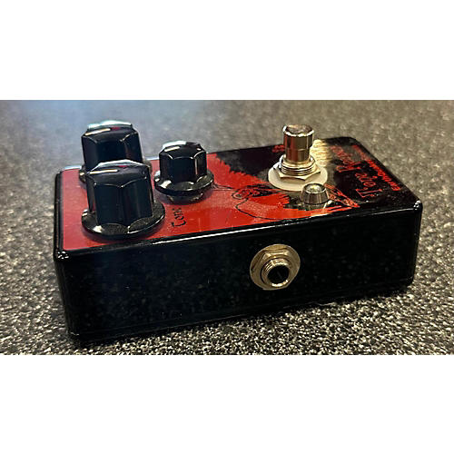 EarthQuaker Devices Tone Reaper Fuzz Effect Pedal