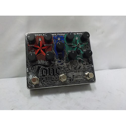 Electro-Harmonix Tone Tattoo Effect Processor