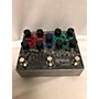 Used Electro-Harmonix Tone Tattoo Effect Processor