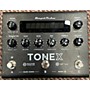 Used IK Multimedia Tone X Effect Processor