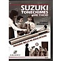 Suzuki ToneChimes Music Books Volume 1 to 5 Student Workbook