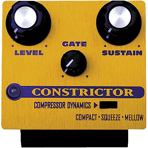 ToneCore Constrictor Guitar Effects Module
