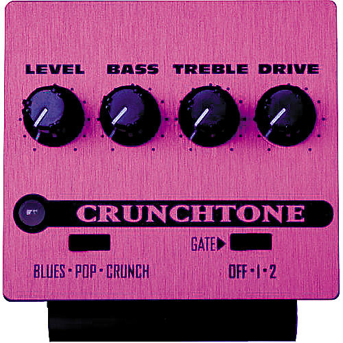 ToneCore CrunchTone Guitar Effects Module