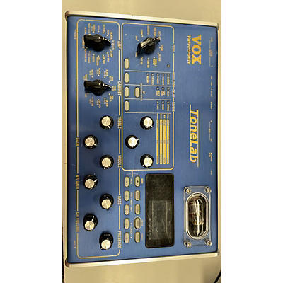VOX ToneLab SE Effect Processor
