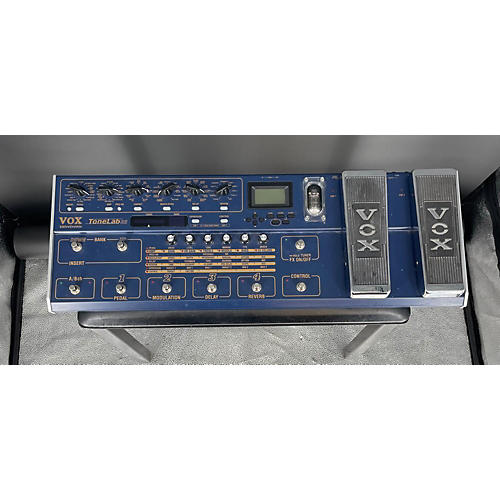 VOX ToneLab SE Effect Processor