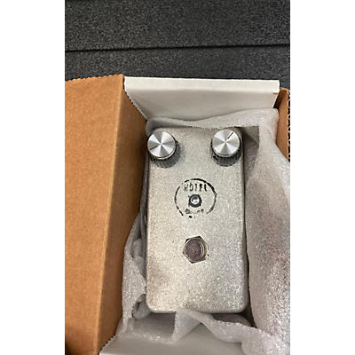 Lovepedal Tonebender MkIII Effect Pedal