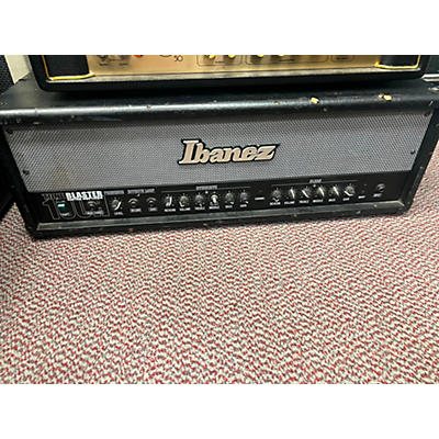 Ibanez Toneblaster 100H Solid State Guitar Amp Head