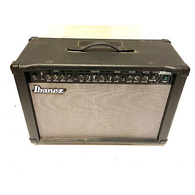 Ibanez Toneblaster 225 2x10 Guitar Combo Amp