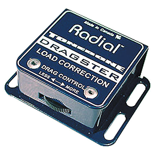 Radial Engineering Tonebone Dragster Guitar Wireless Load Correction Device