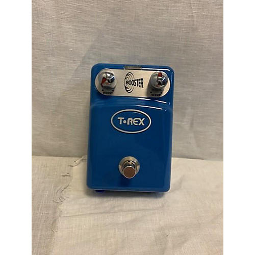 T-Rex Engineering Tonebug Distortion Effect Pedal