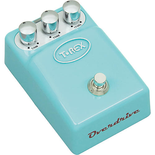 Tonebug Overdrive Guitar Effects Pedal