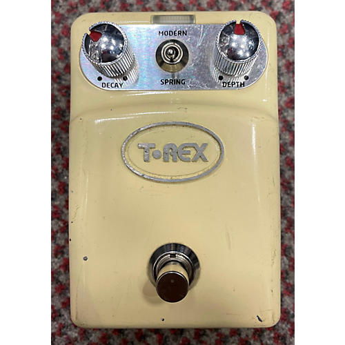 T-Rex Engineering Tonebug Reverb Effect Pedal