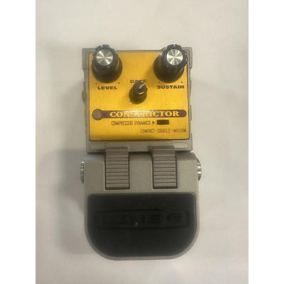 Line 6 Tonecore Constrictor Compressor Effect Pedal