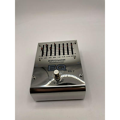 Biyang Tonefancier Eq-7 Pedal