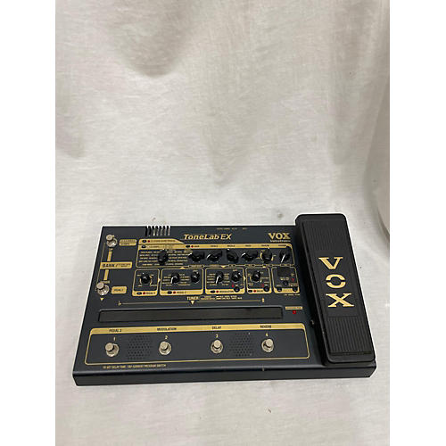 VOX Tonelab EX Effect Processor