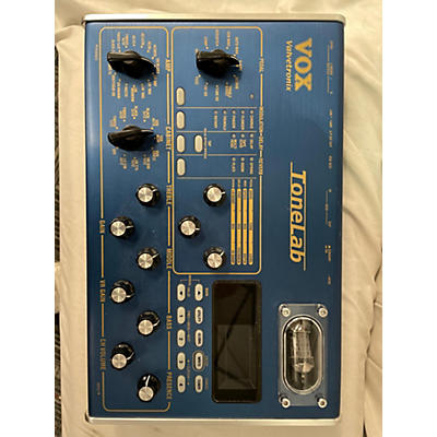 VOX Tonelab Effect Processor