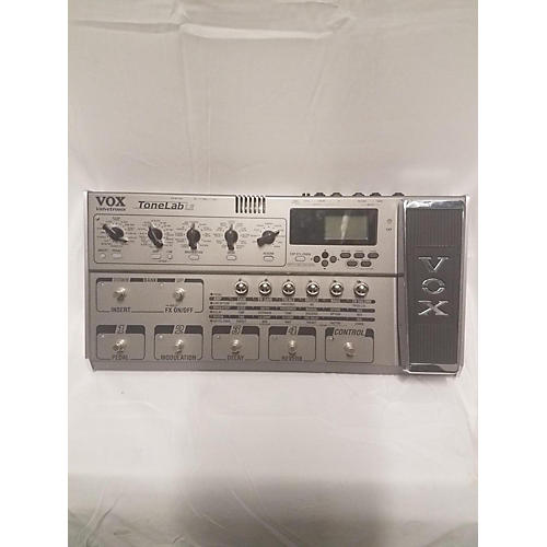 Tonelab LE Effect Processor