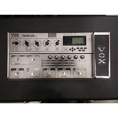 VOX Tonelab LE Effect Processor