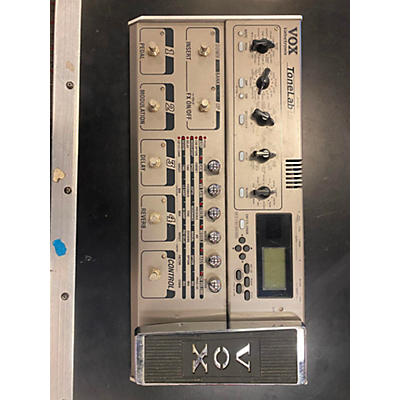 VOX Tonelab LE Effect Processor