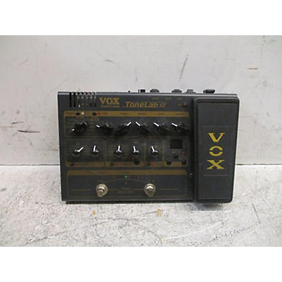 VOX Tonelab ST Effect Processor