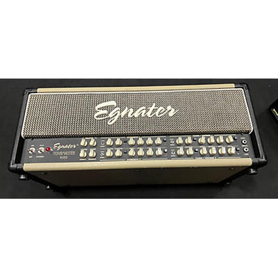 Egnater Tonemaster 4100 Tube Guitar Amp Head